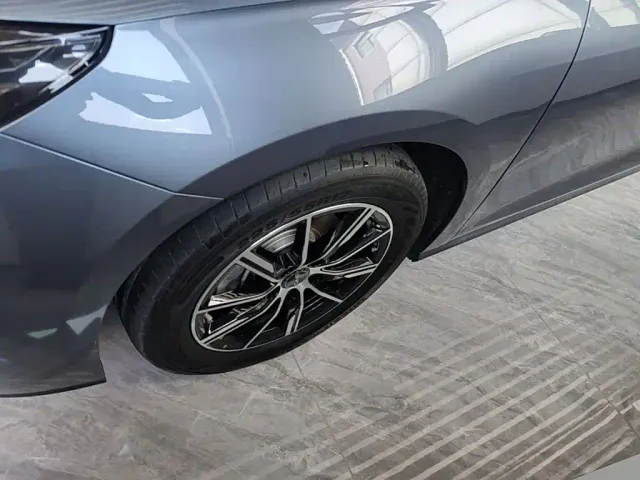 BYD Seal 06 — Фото автомобиля 22