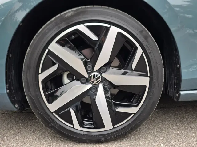 Volkswagen Lamando — Фото автомобиля 12