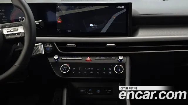 Hyundai Sonata DN8 — Фото автомобиля 29