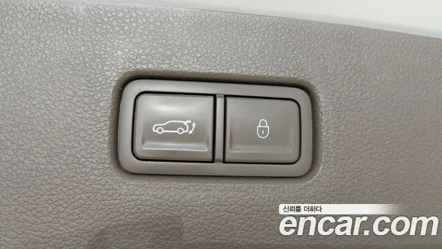 Genesis GV80 — Фото автомобиля 18