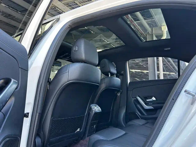 Mercedes-Benz A-Class — Фото автомобиля 15