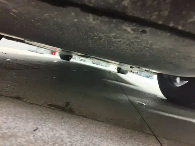 Tesla Model Y — Фото автомобиля 22