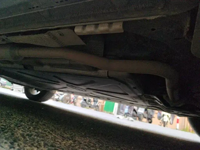 BYD Song L DM-i — Фото автомобиля 17