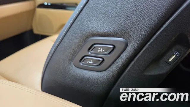 Kia Carnival 4th Gen — Фото автомобиля 19