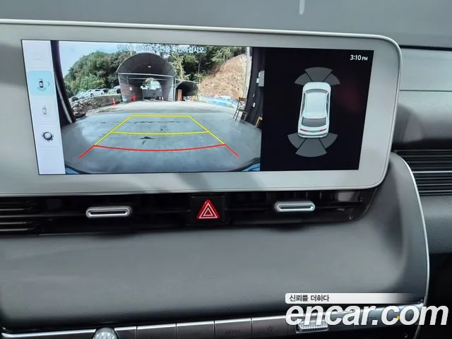 Hyundai Ioniq5 Ioniq5 — Фото автомобиля 17