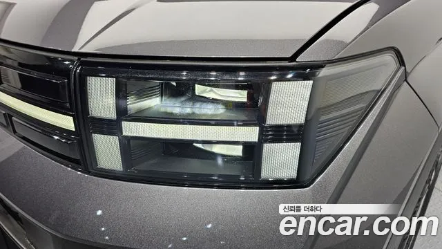 Hyundai Santa Fe — Фото автомобиля 7