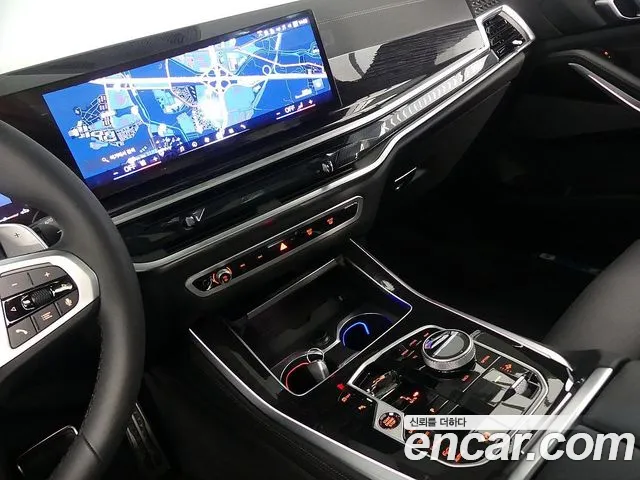 BMW X5 — Фото автомобиля 15