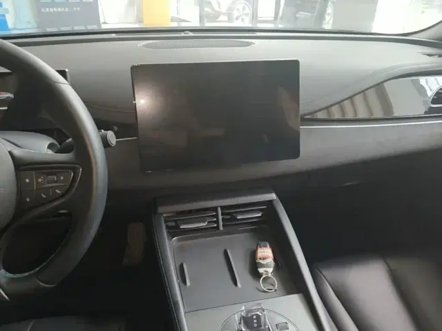 BYD Seal 06 — Фото автомобиля 12