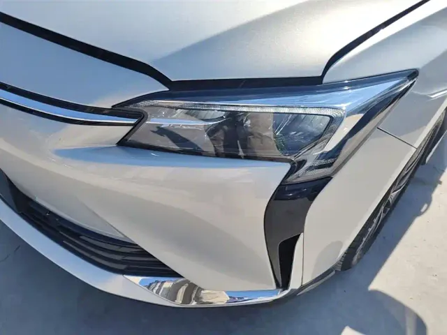 Buick Velite 6 — Фото автомобиля 23