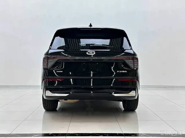 Ford Edge — Фото автомобиля 5