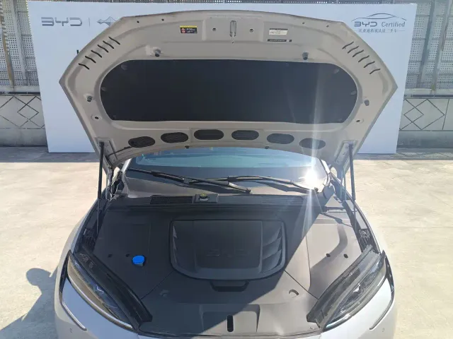 BYD Seal — Фото автомобиля 6