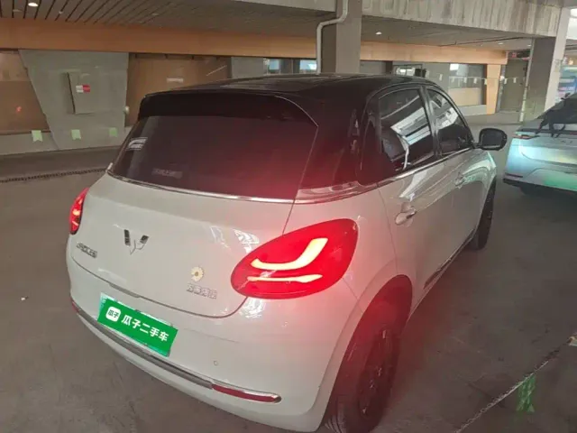 Wuling Bingo — Фото автомобиля 6