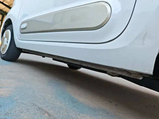 Besturn Bestune Pony 2025 222km Lightning Horse — Фото автомобиля 21