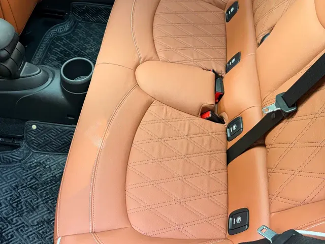 MINI Hatch — Фото автомобиля 13