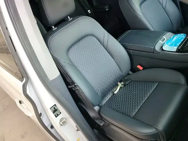 GAC Trumpchi M8 — Фото автомобиля 24