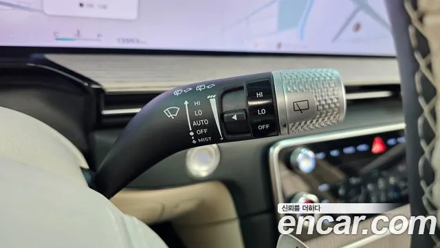 Genesis GV80 — Фото автомобиля 29