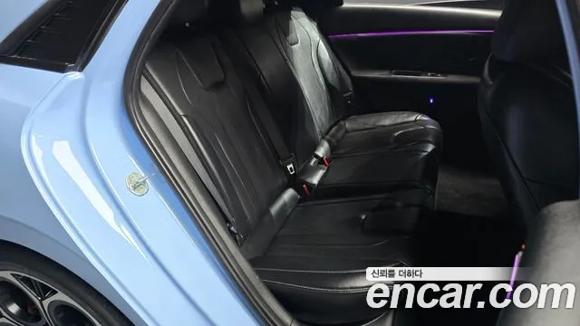 Hyundai Avante — Фото автомобиля 17