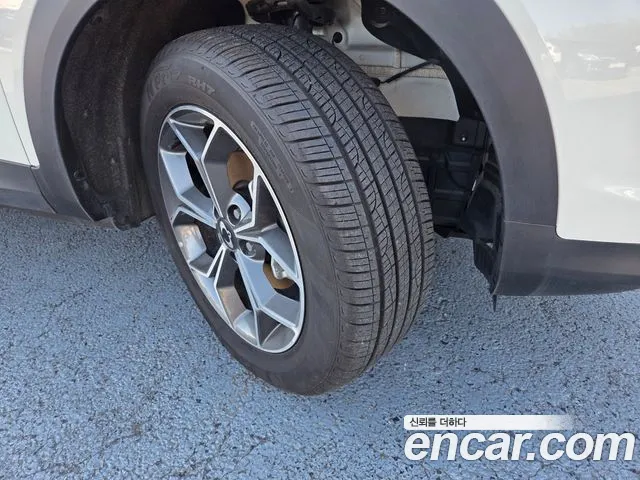 KGM Korando Beautiful — Фото автомобиля 20
