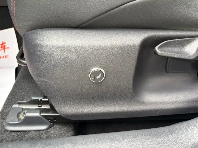 Toyota Levin — Фото автомобиля 9