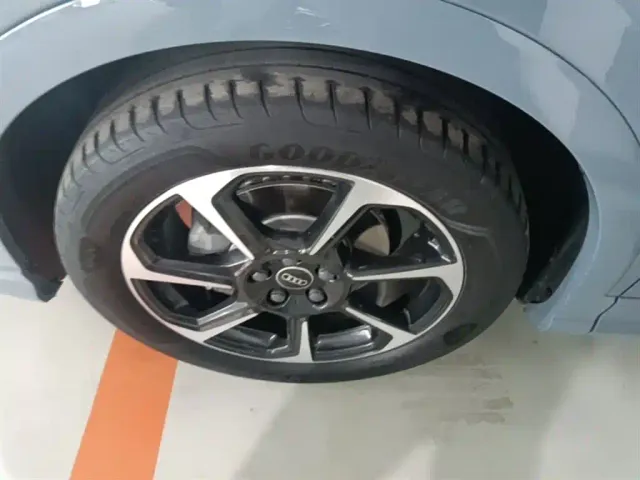 Audi Q3 Sportback — Фото автомобиля 22