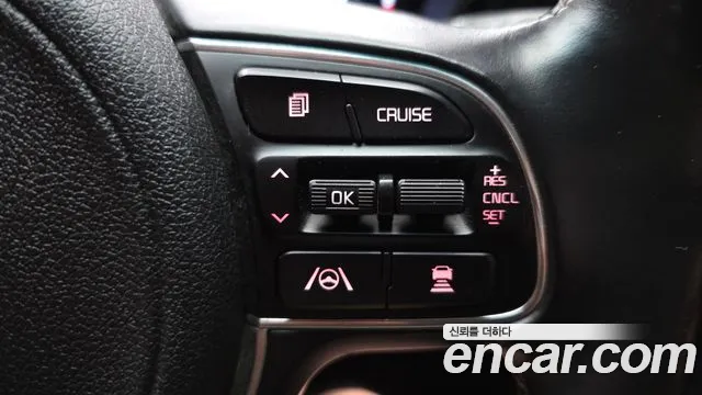 Kia Niro Niro Plus Air — Фото автомобиля 16