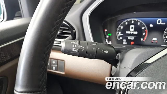 Honda Pilot 3.5 Elite — Фото автомобиля 27