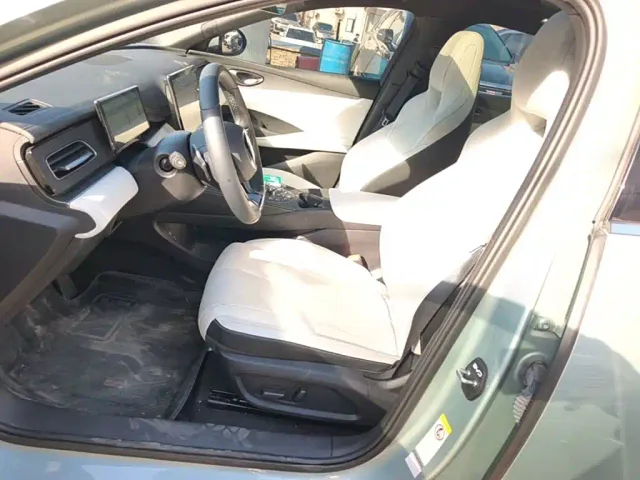 BYD Seal 06 — Фото автомобиля 14