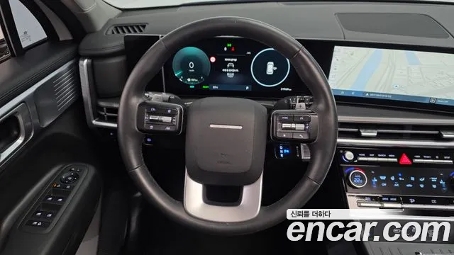 Hyundai Santa Fe MX5 — Фото автомобиля 19