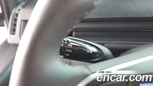 Hyundai Staria Staria Карго 3 места — Фото автомобиля 19