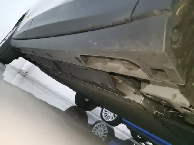Geely Starry Wish — Фото автомобиля 20