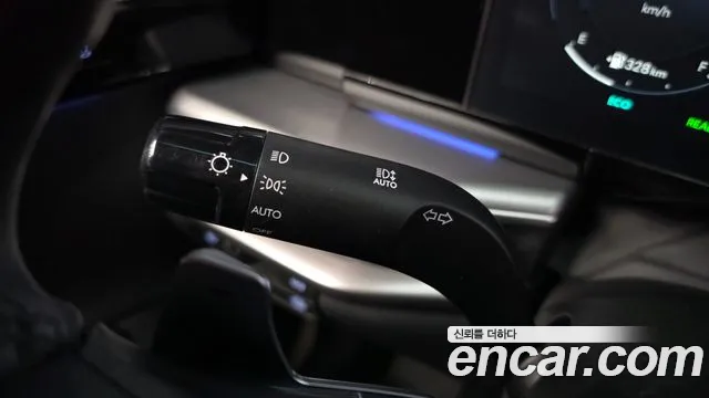 Hyundai Grandeur GN7 — Фото автомобиля 30
