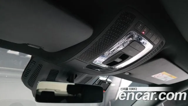 Mercedes-Benz EQA H243 — Фото автомобиля 19
