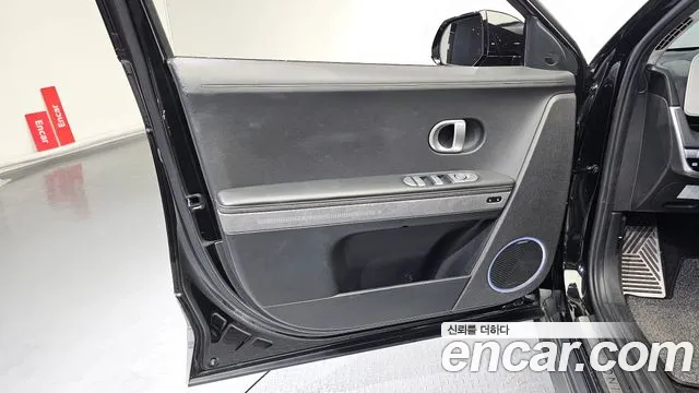 Hyundai Ioniq5 Ioniq5 Long Range AWD — Фото автомобиля 24
