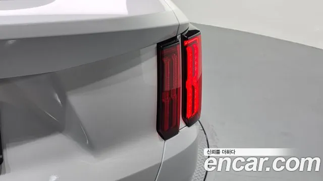 Kia Sorento Sorento 4-е поколение Дизель 2.2 2WD — Фото автомобиля 23
