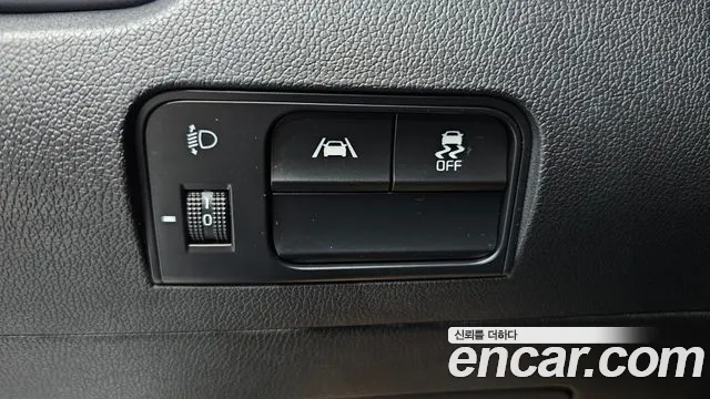 Kia Sorento Sorento 4-е поколение Дизель 2.2 2WD — Фото автомобиля 18