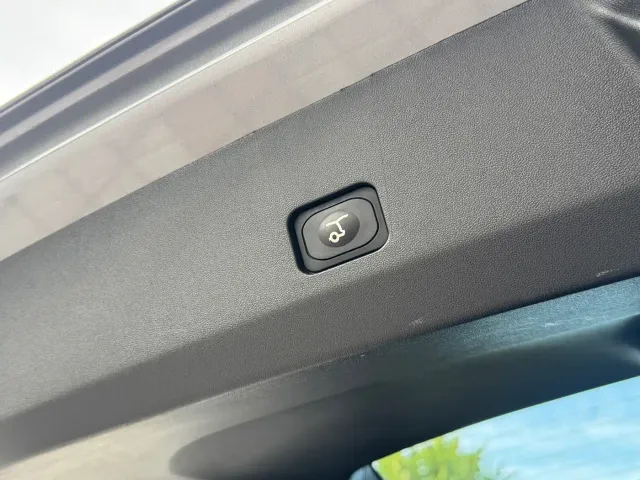 Ford Edge — Фото автомобиля 21