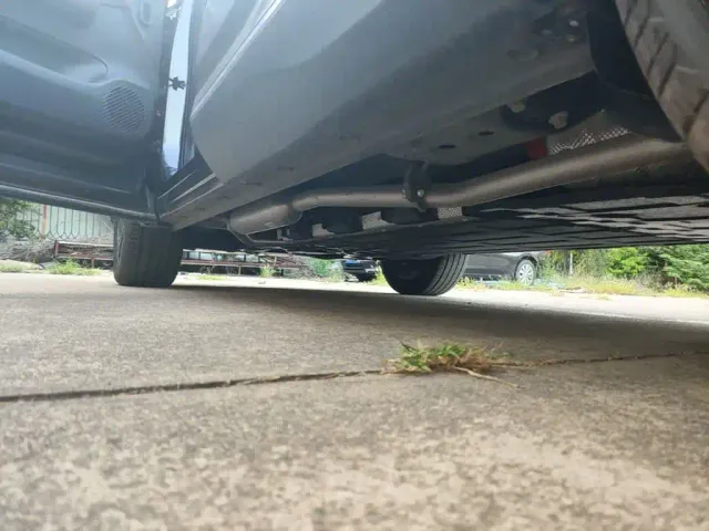 Wuling Starlight S — Фото автомобиля 21