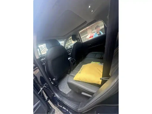 Honda Breeze — Фото автомобиля 4