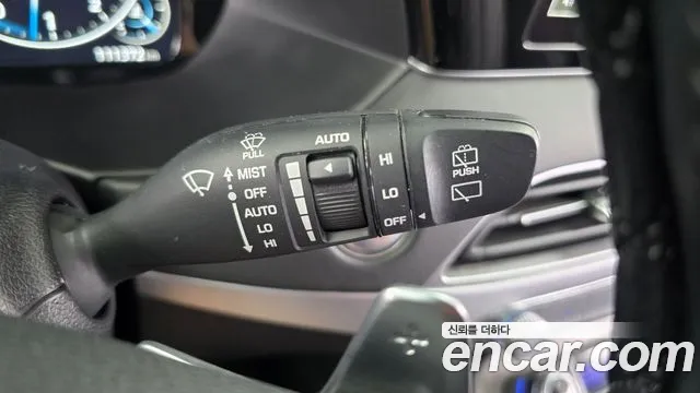 Hyundai Palisade Palisade Бензин 3.8 2WD — Фото автомобиля 23