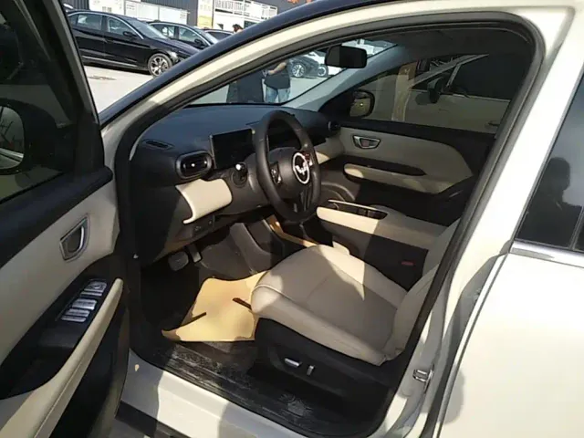 Wuling Binguo PLUS — Фото автомобиля 15