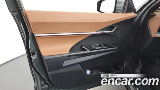 KG_Mobility_Ssangyong Torres Torres Бензин 1.5 4WD — Фото автомобиля 18