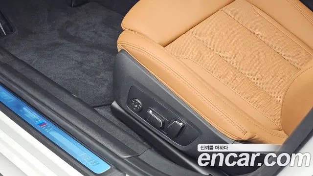 BMW 3 Series G20 — Фото автомобиля 16
