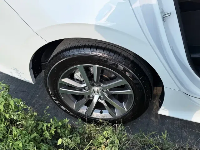 Honda Civic — Фото автомобиля 14