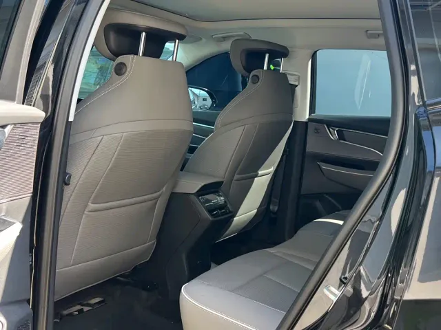 Buick E5 — Фото автомобиля 4