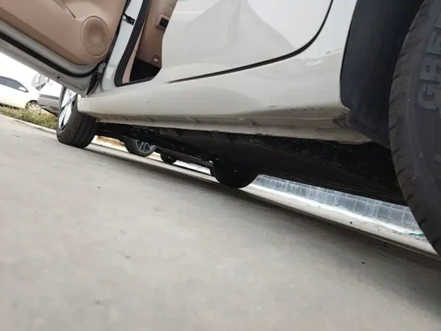 Wuling Hongguang Mini EV — Фото автомобиля 21
