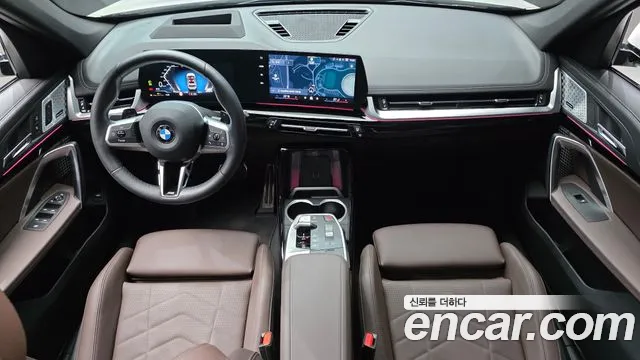 BMW X1 — Фото автомобиля 7