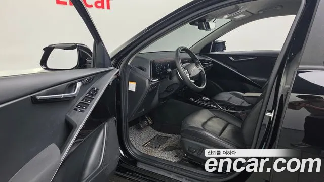 Kia Niro All Niro EV Earth — Фото автомобиля 9