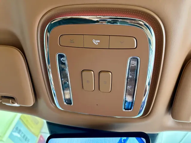 Maextro S800 — Фото автомобиля 20
