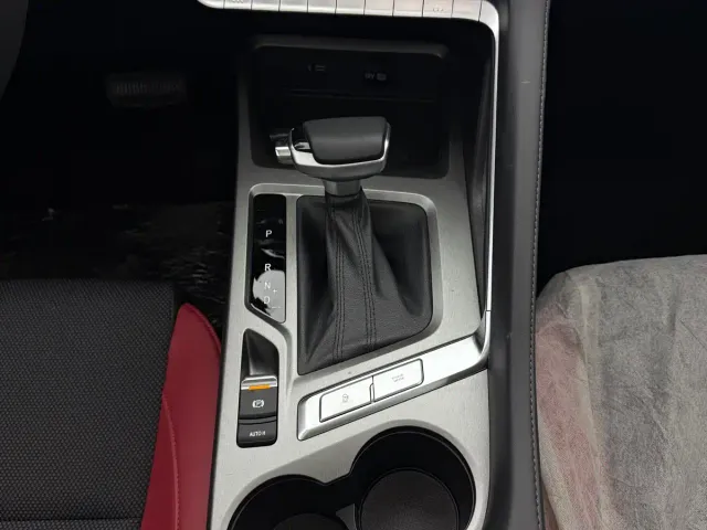 Changan CS35 Plus — Фото автомобиля 10