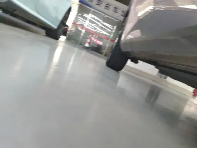 BYD Seagull — Фото автомобиля 20